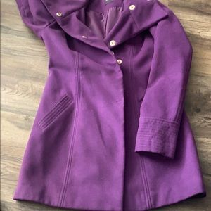 trech coat bought it in abu dhabi